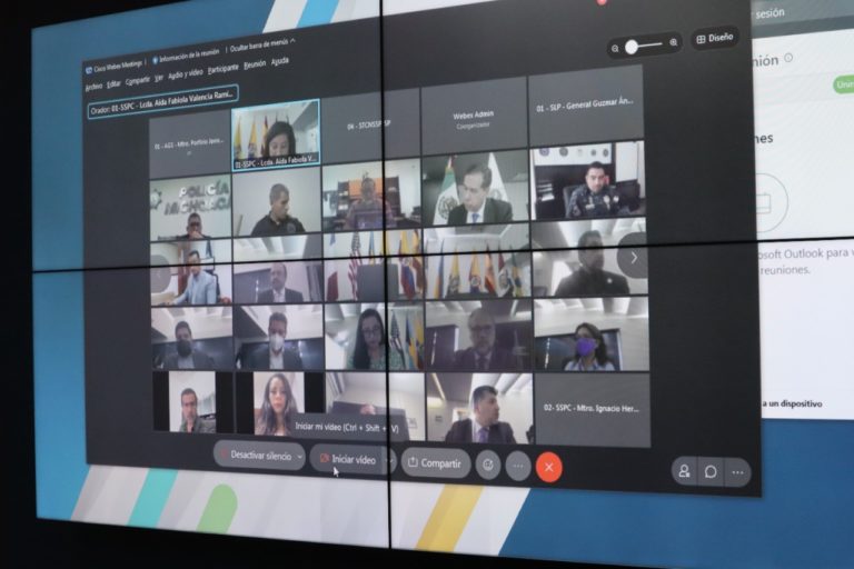 Se creará Registro Nacional de Detenidos por Faltas Administrativas en Aguascalientes