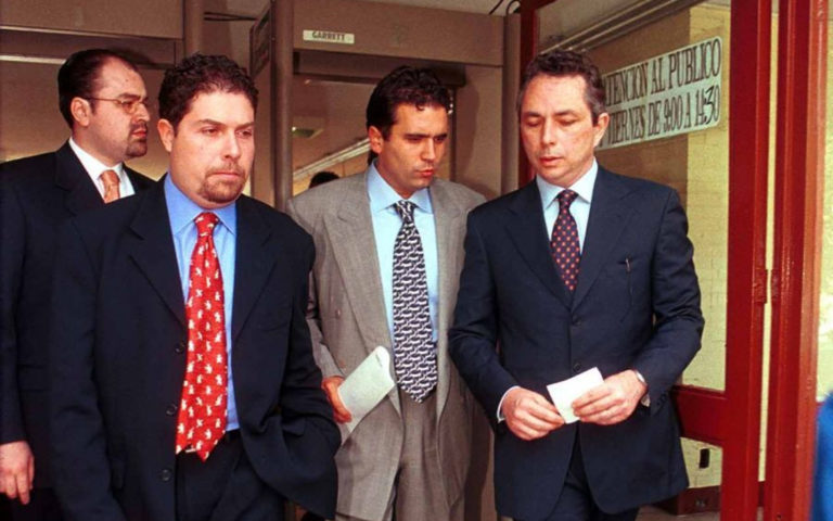 Cabal Peniche cede sus acciones de Radiópolis a Crédito Real para no pisar la cárcel