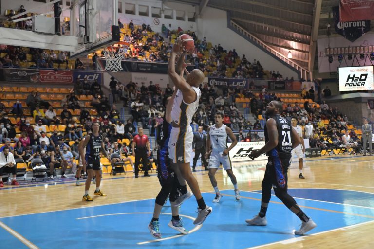 Panteras recibe a Abejas de León