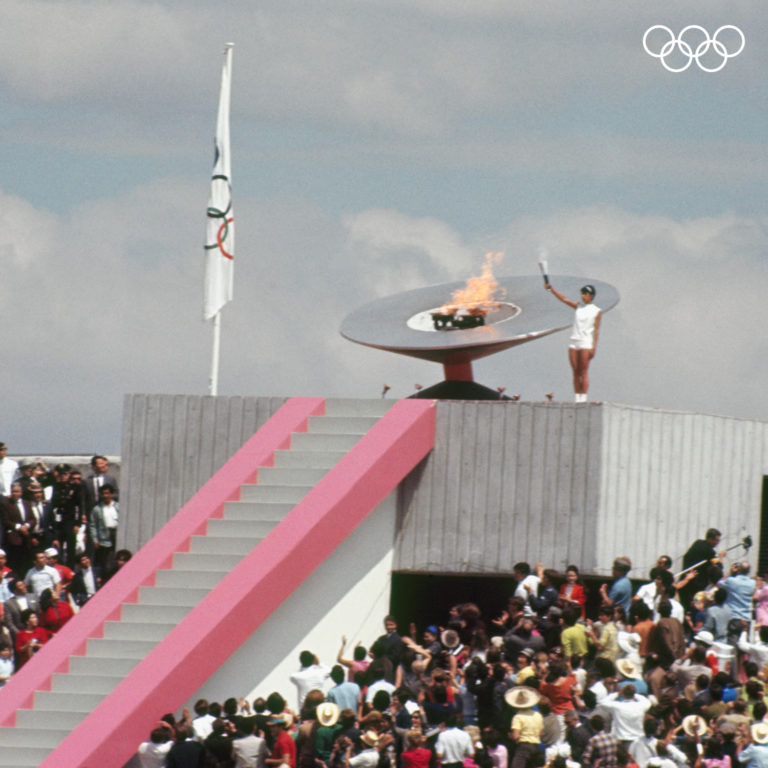 Comité Olímpico Mexicano elegirá nuevo presidente