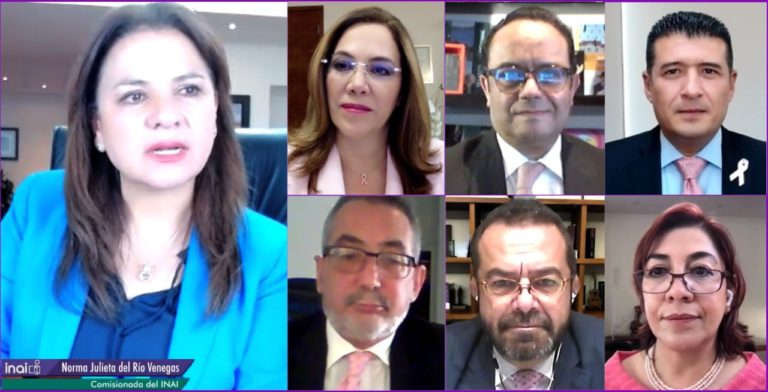 INM debe entregar información estadística sobre personas repatriadas o expulsadas bajo el Título 42