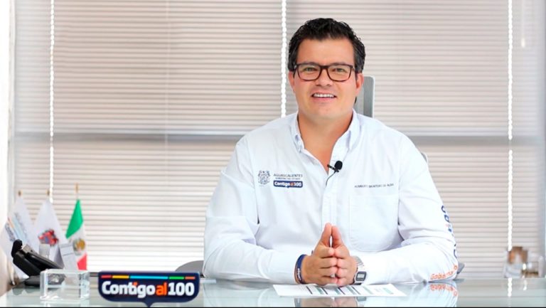 Sedeso organiza Primera Expo Asociaciones Civiles 2021