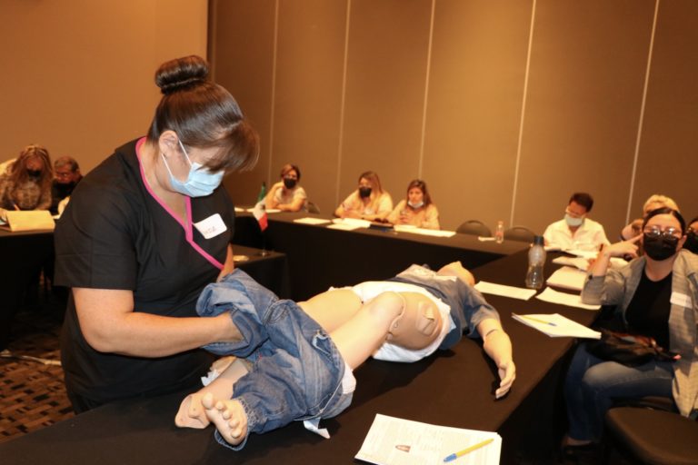 IAM arranca el proceso de certificación en competencias laborales de 70 mujeres