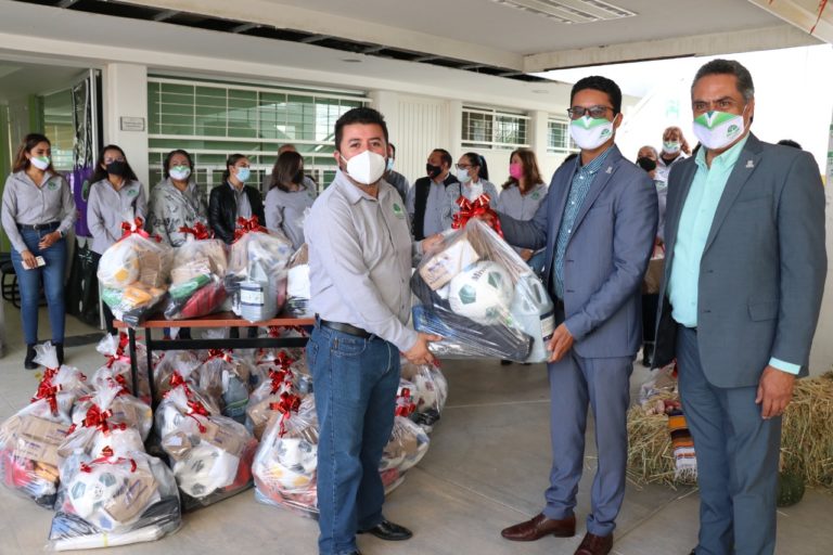 Más de 5 mil 600 estudiantes acuden a los 104 Telebachilleratos Comunitarios