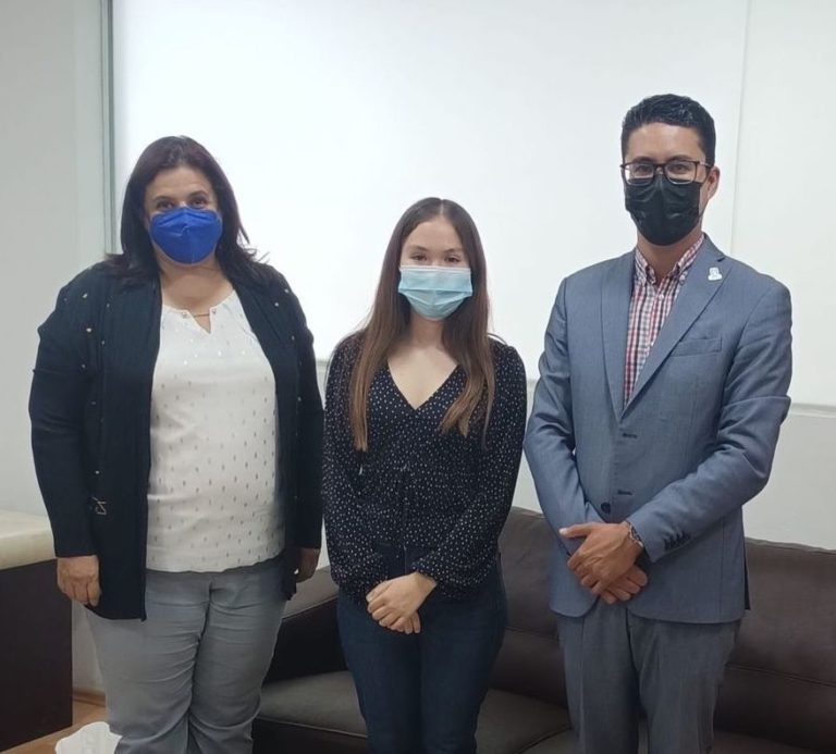 Aguascalentense participará en el Congreso Internacional de Astronáutica