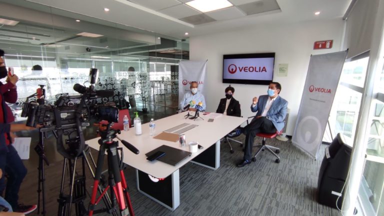 La Asociación Nacional de Entidades de Agua y Saneamiento promueve encuentro entre organismos operadores