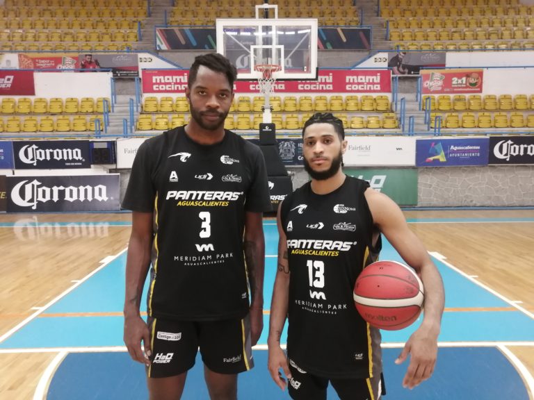 Roberto Bimbo Hernández se suma a Panteras