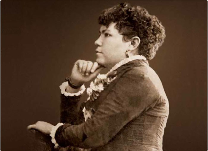 La apasionante vida de Matilde Montoya, la primera doctora mexicana graduada en la Universidad Nacional