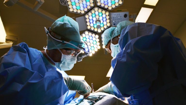 Este año el HGZ 1 del IMSS en Aguascalientes podría realizar trasplantes de riñón 