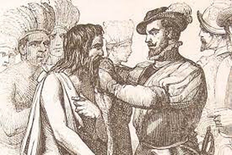 Alcalde de pueblo originario de Hernan Cortés solicita “repatriación” de sus restos