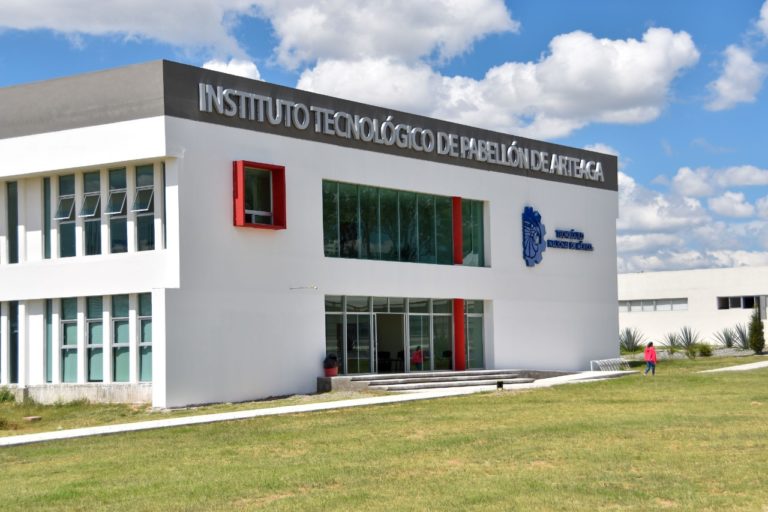 Sedrae participa con el Instituto Tecnológico de Pabellón en proyecto de drones para uso agrícola