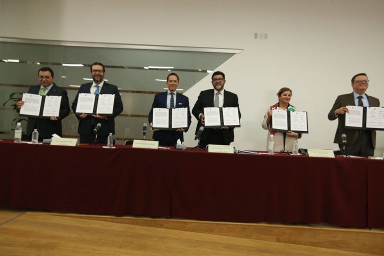 Comité Académico y Editorial del TEPJF nombró a José de Jesús Orozco como su nuevo integrante externo