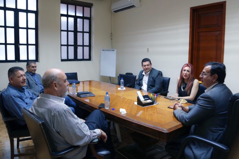 Rotarios y Fundación por la Experiencia presentaron una propuesta de modelo educativo con valores