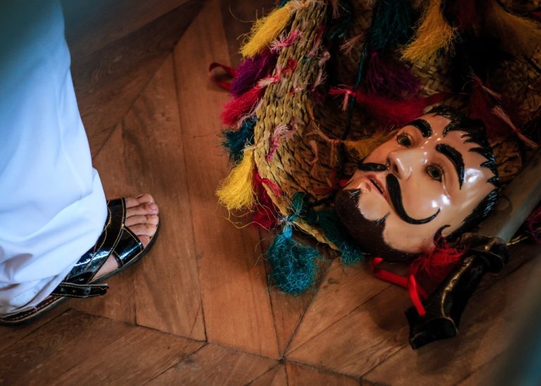 Presentan a los ganadores del concurso de fotografía Grandes Momentos Chicahuales 2021