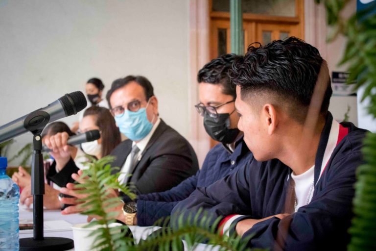 Sipinna y Childfund atenderán la salud mental de menores de edad