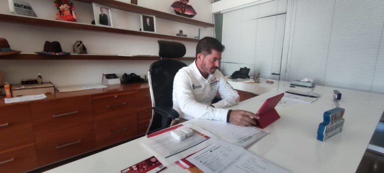 Sectur promociona eventos a realizarse en Aguascalientes entre entidades del Pacto Centro-Occidente