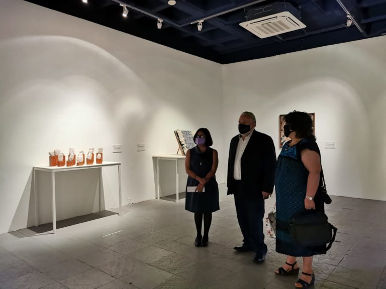 ENAJ 2021 se presenta en el Centro Nacional de las Artes