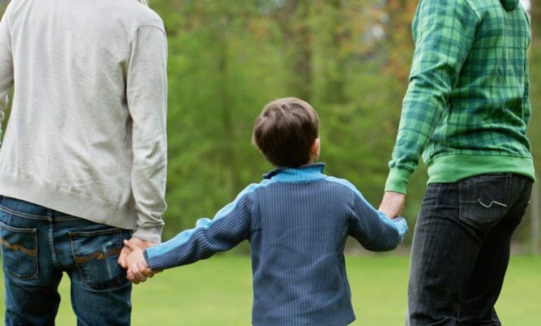 Comisión de la Familia y Derechos de la Niñez analizará los requisitos de adopción de menores