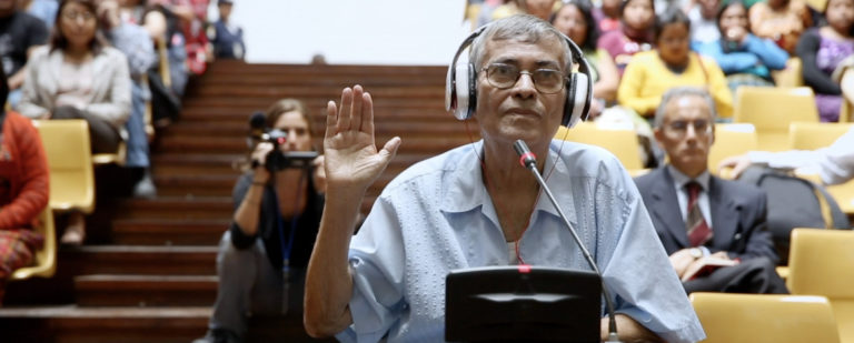 Conoce Ambulante Digital, la forma de ver cine documental desde casa