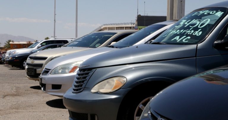 ¿Cómo ahorrar al contratar un seguro de auto en “la cuesta de enero”?