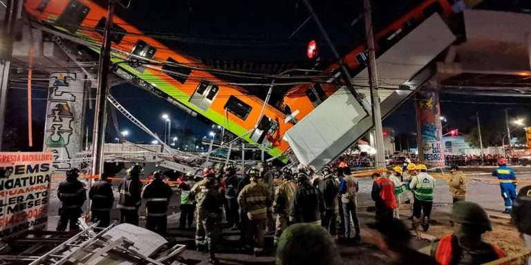 Caso Línea 12: Difieren audiencia por cuarta vez consecutiva y a un año de la tragedia