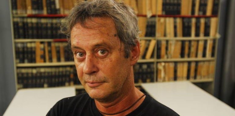 Entrevista a Federico Jeanmarie, sobre Wërra La guerra es una mierda que fascina