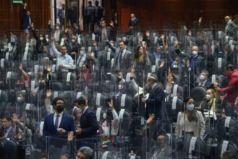 La salud mental de los políticos