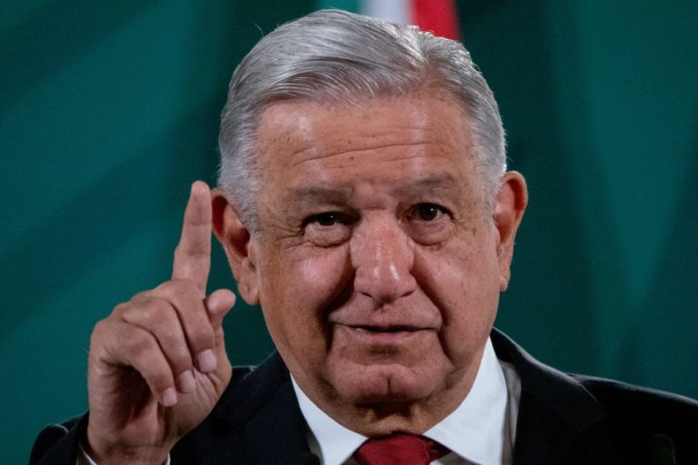 “Somos más fuertes cuando trabajamos juntos” Así le respondió Biden a la carta de AMLO