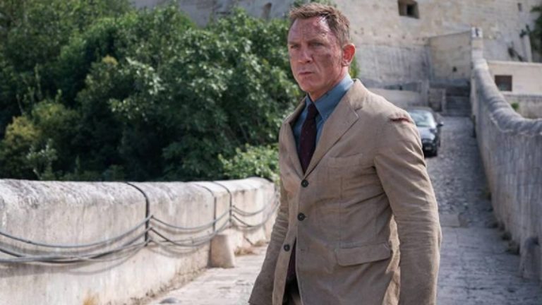 “Sin Tiempo para Morir”: Bond evoluciona