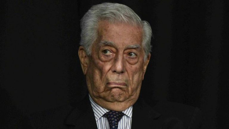 Pandora Papers: Vargas Llosa creó Melek Investing cinco años después de ganar el Premio Nobel de Literatura