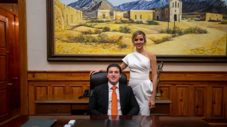 Samuel García tendrá “mañaneras”, dará tres conferencias a la semana