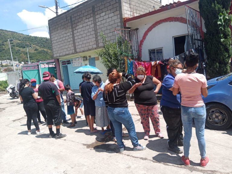 La Reforma Fiscal, duro golpe a la población vulnerable