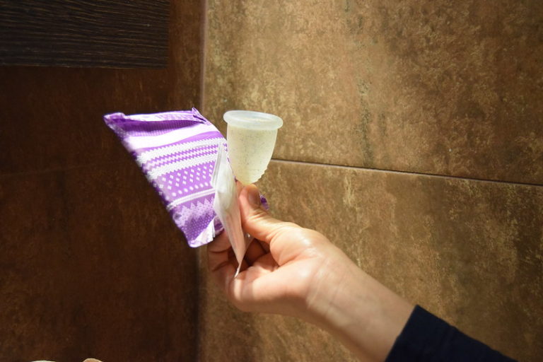 ¿Qué implica la tasa cero a productos de higiene menstrual en México?