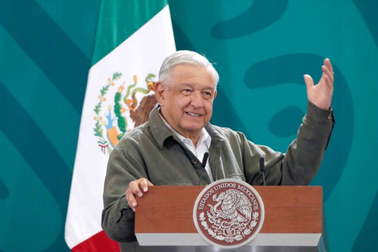 López Obrador convoca a asamblea nacional el 20 de noviembre