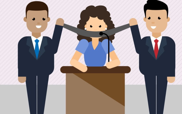 Autoridades electorales analizan mejores medidas para atender violencia política contra las mujeres