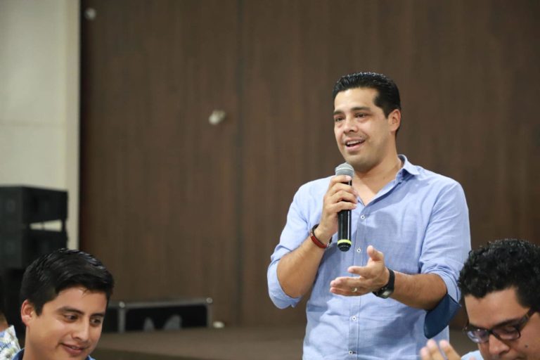 Lo qué hay que conocer de Leo Montañez, el nuevo alcalde de Aguascalientes