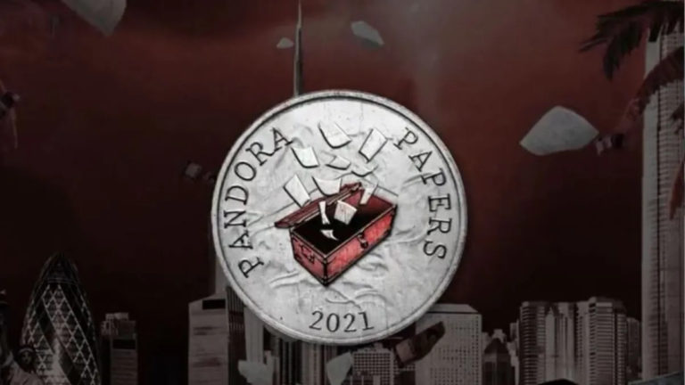 Pandora Papers: la caja con los secretos financieros de 336 políticos mundiales al descubierto