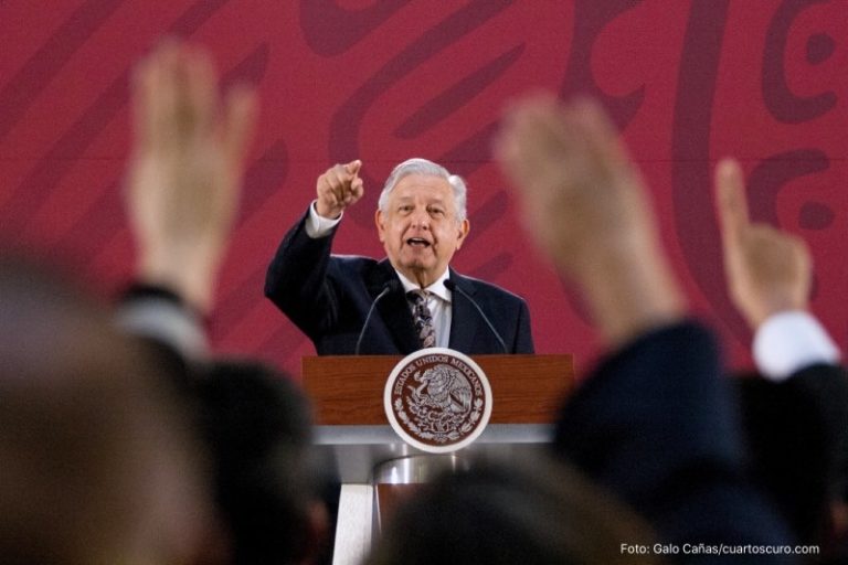 La forma del discurso de los mandatarios populistas del mundo/ Convicciones 