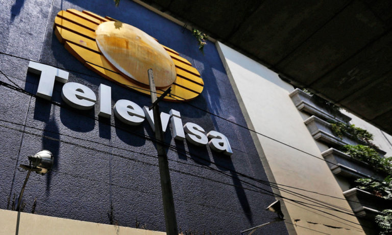 Televisa resurgió con las telenovelas y cambios radicales de contenidos, aseguran los copresidentes