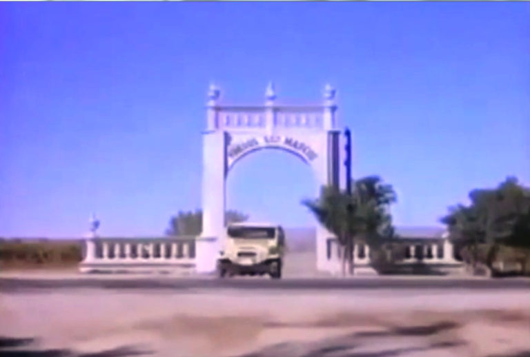 Un vistazo al Aguascalientes de los años 70 a través de la película “El Cínico”