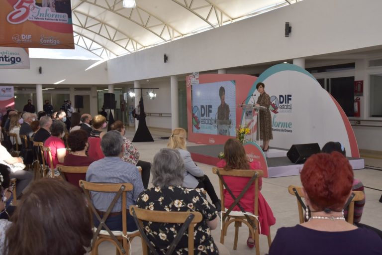 Trabajar hasta el último día de la administración como si fuera el primero: Yolanda Ramírez