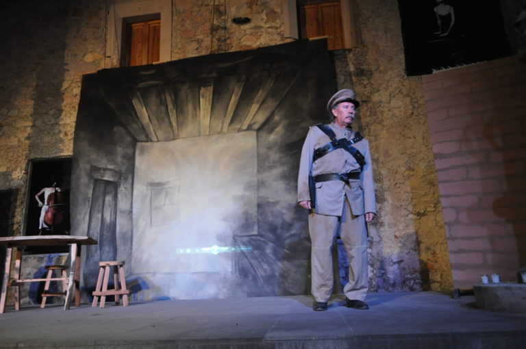 Ladislao Rafael Juárez Rodríguez/ Imágenes de Aguascalientes