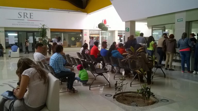 Secretaría de Relaciones Exteriores inaugurará oficinas de enlace en Rincón y San Francisco de los Romo