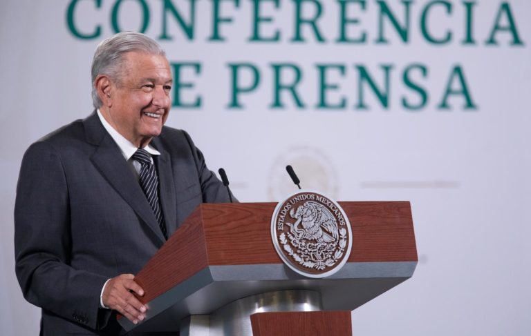 López Obrador postulará a Victoria Rodríguez Ceja para gobernadora del Banxico