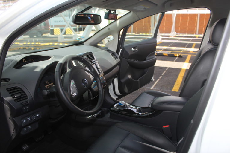 En Aguascalientes diseñan prototipo de vehículo eléctrico