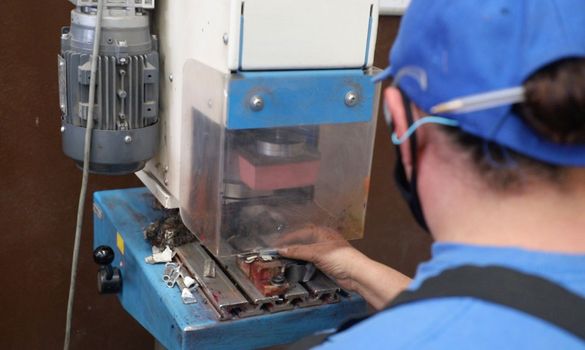 AGUASCALIENTES Y SU INDUSTRIA MANUFACTURERA OCUPAN EL PRIMER LUGAR A NIVEL NACIONAL