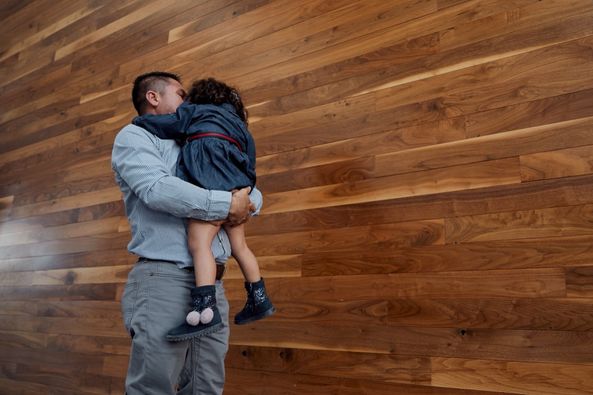 Entregan 24 actas de custodia preadoptivas en Aguascalientes