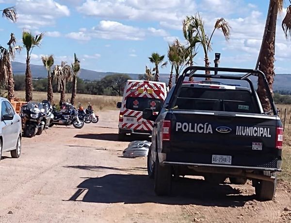 CON SALDO BLANCO CONCLUYÓ EL OPERATIVO VIAL Y DE SEGURIDAD CON MOTIVO DEL EVENTO CRUZANDO AGUASCALIENTES