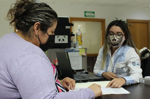 DESCUENTOS DEL 90 POR CIENTO EN REGISTRO DE MARCA PARA ARTESANOS de Aguascalientes