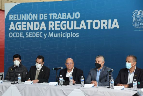 DIGITALIZACIÓN DE TRÁMITES PARA EL CRECIMIENTO ECONÓMICO DE Aguascalientes